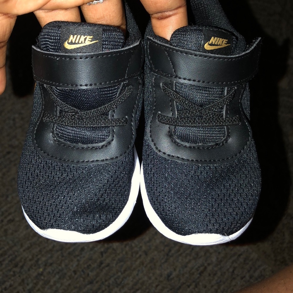 Nike’s
